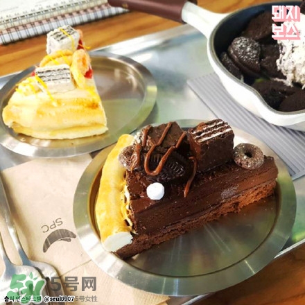 冰激凌披薩好吃嗎？冰激凌披薩多少錢？