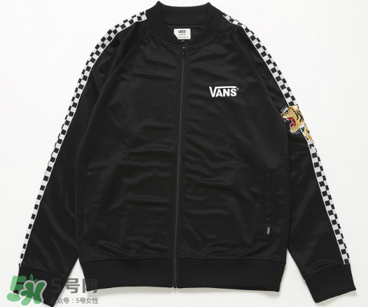 vans橫須賀刺繡套裝多少錢？vans橫須賀刺繡套裝在哪買？