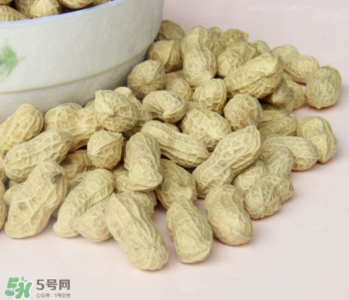 花生手工發(fā)芽安全嗎？花生米的食用價值