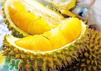 孕婦吃榴蓮對(duì)胎兒有什么好處？榴蓮孕婦一天能吃多少？