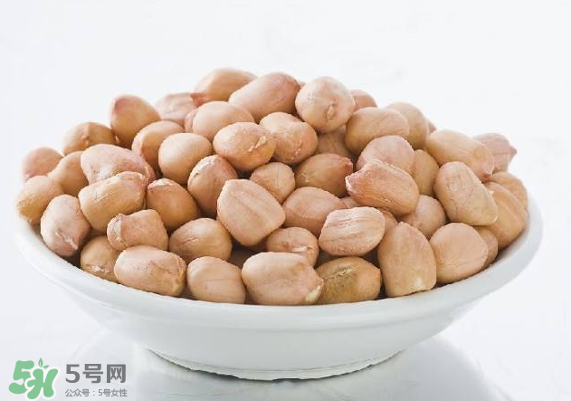 花生能減肥嗎？食用花生的注意事項