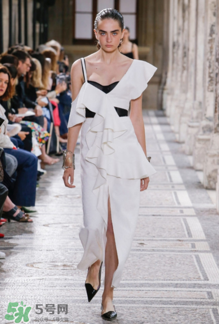 proenza schouler2018春夏系列服裝怎么樣？