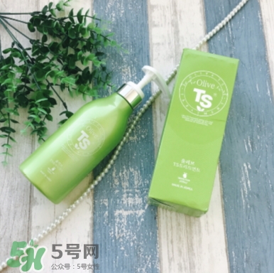 ts護(hù)發(fā)素怎么樣？ts護(hù)發(fā)素多少錢