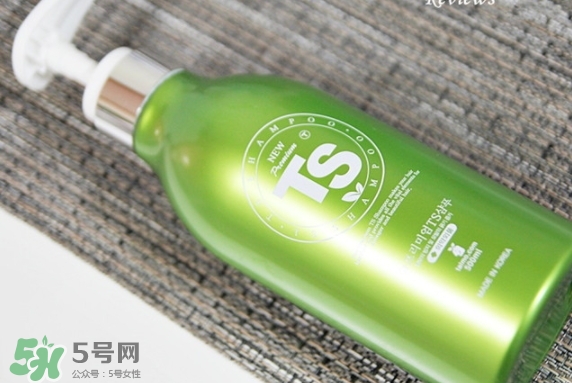 ts護(hù)發(fā)素怎么樣？ts護(hù)發(fā)素多少錢