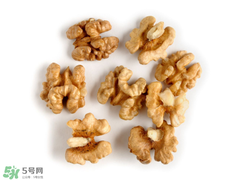 核桃的主要品類有哪些？怎樣正確吃核桃？