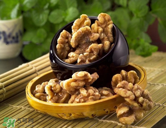 核桃組有哪些？核桃的栽培技術(shù)是什么？