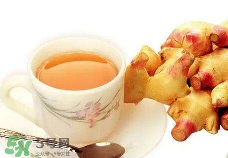 姜絲可樂孕婦能不能喝？孕婦感冒吃什么好？
