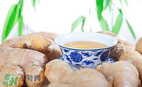 姜絲可樂孕婦能不能喝？孕婦感冒吃什么好？