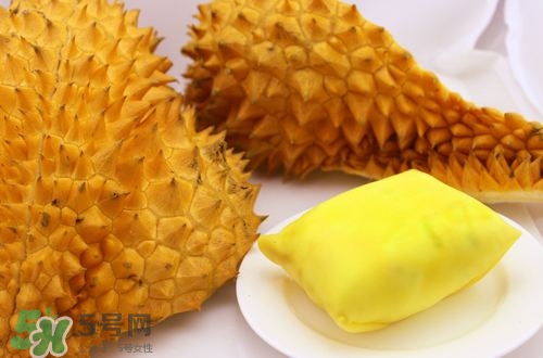 榴蓮和柿子能一起吃嗎？吃完榴蓮可以吃柿子嗎？