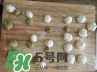 榴蓮冰皮月餅的做法？榴蓮冰皮月餅價格