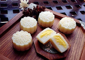 榴蓮冰皮月餅的做法？榴蓮冰皮月餅價(jià)格