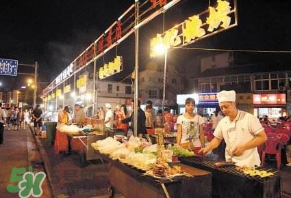 夜宵吃什么健康？夜宵吃什么好消化？