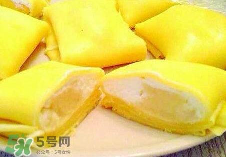 孕婦吃榴蓮對(duì)胎兒有什么好處？榴蓮孕婦一天能吃多少？