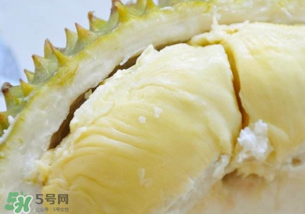 榴蓮吃不完怎么保存？榴蓮吃不完可以放冰箱嗎