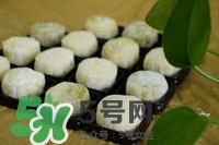榴蓮冰皮月餅的做法？榴蓮冰皮月餅價格