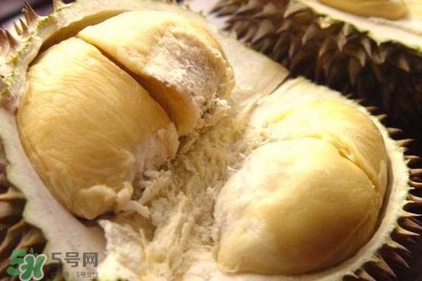 榴蓮和雞蛋能一起吃嗎？榴蓮和什么不能一起吃？