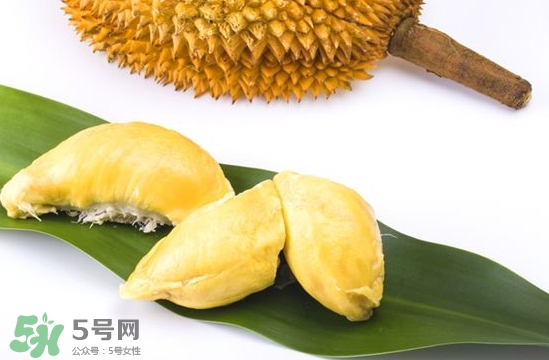 榴蓮吃不完怎么保存？榴蓮吃不完可以放冰箱嗎