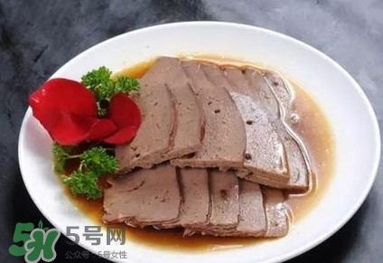 豬肝湯怎么做好喝？吃豬肝的注意事項