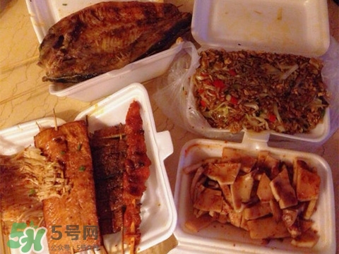 如何吃夜宵不會長胖？晚上吃夜宵的危害