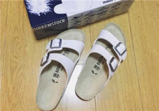 birkenstock怎么清洗？勃肯鞋能沾水嗎？