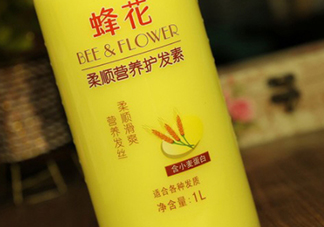 蜂花護發(fā)素為什么便宜？蜂花護發(fā)素慎用