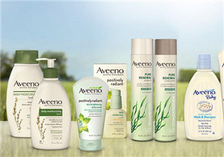 Aveeno艾維諾真假辨別圖片 Aveeno艾維諾怎么判斷真假？