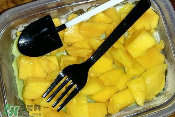 榴蓮可以榨汁嗎？榴蓮可以和什么榨汁？