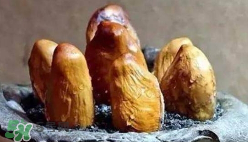 榴蓮籽能種嗎？榴蓮籽怎么種小盆栽？