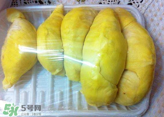 孕婦吃榴蓮對(duì)胎兒有什么好處？榴蓮孕婦一天能吃多少？