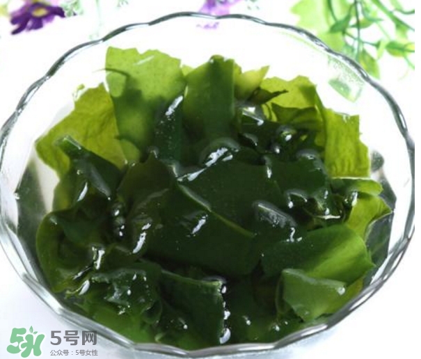 螺旋藻是海帶嗎？螺旋藻是海藻嗎？