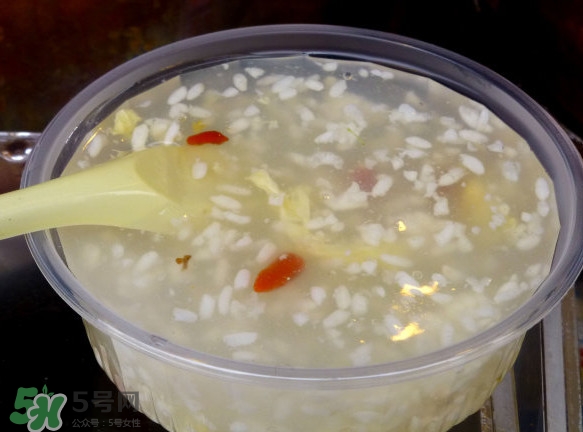 醪糟是什么東西？醪糟有什么營養(yǎng)價值