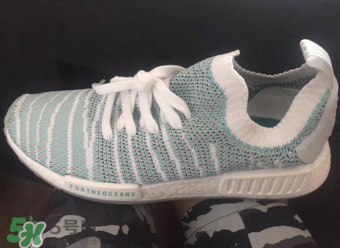 parley與adidas nmd r1聯(lián)名海洋環(huán)?？顚嵨锸裁礃?？
