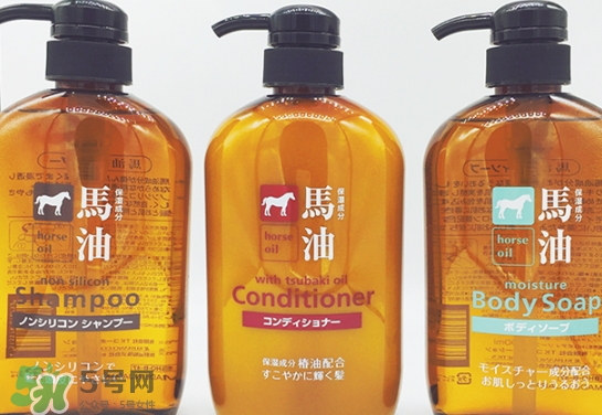 熊野馬油護(hù)發(fā)素多少錢？熊野馬油護(hù)發(fā)素掉頭發(fā)嗎