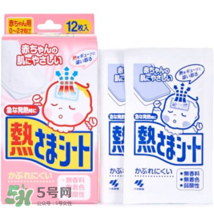 小林退熱貼多少度使用？小林退熱貼發(fā)燒多少度使用最好？