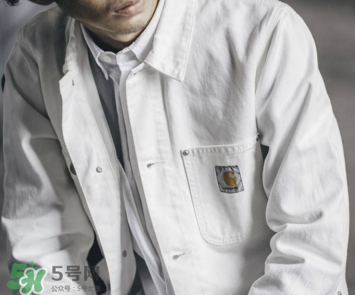 carhartt wip是什么牌子？carhartt wip是什么檔次？