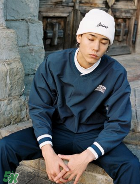 carhartt wip2017秋冬系列服裝怎么樣_好看嗎？