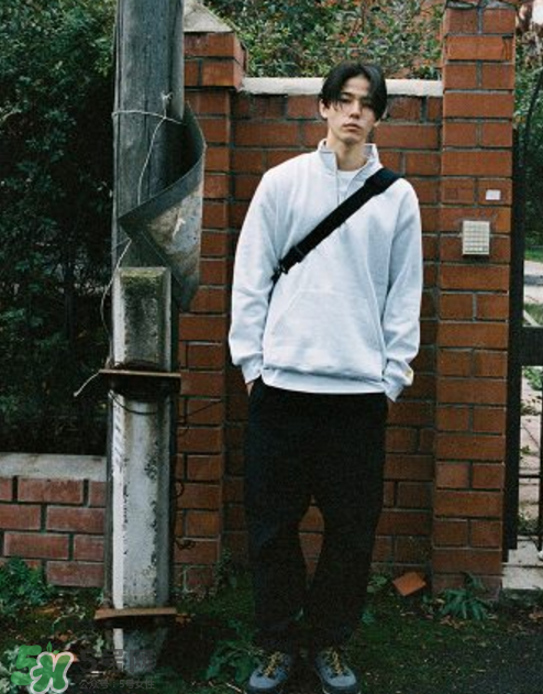 carhartt wip2017秋冬系列服裝怎么樣_好看嗎？