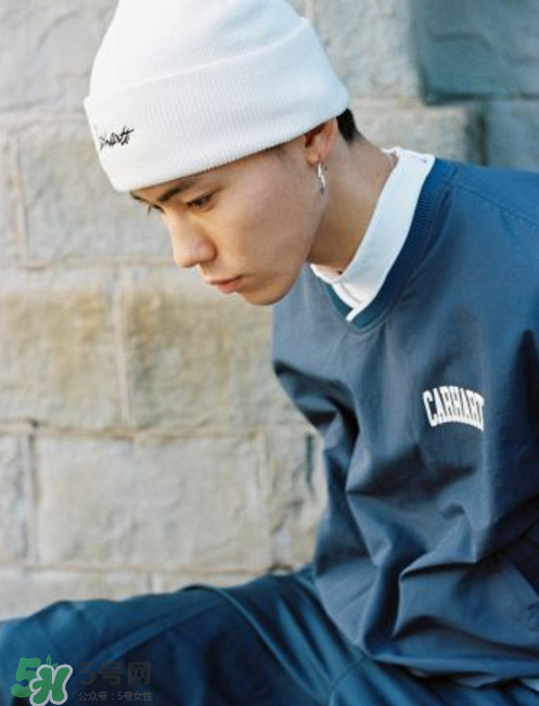 carhartt wip2017秋冬系列服裝怎么樣_好看嗎？