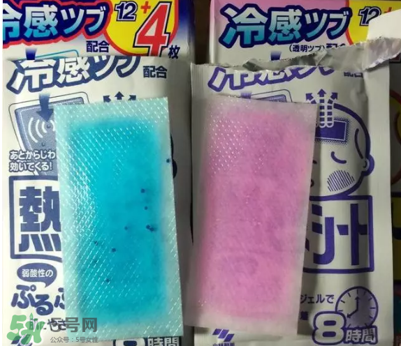 小林退熱貼多大可以用？小林退熱貼適合多大的寶寶？