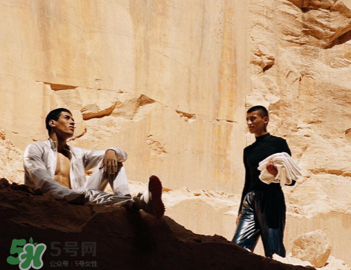 cottweiler與reebok聯(lián)名2017秋冬運(yùn)動(dòng)系列怎么樣？