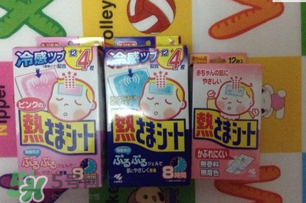 小林退熱貼成人版寶寶能用嗎？小林退熱貼成人版和嬰兒版的區(qū)別