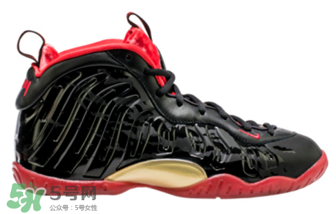 nike little posite one吸血鬼噴什么時候發(fā)售_多少錢？