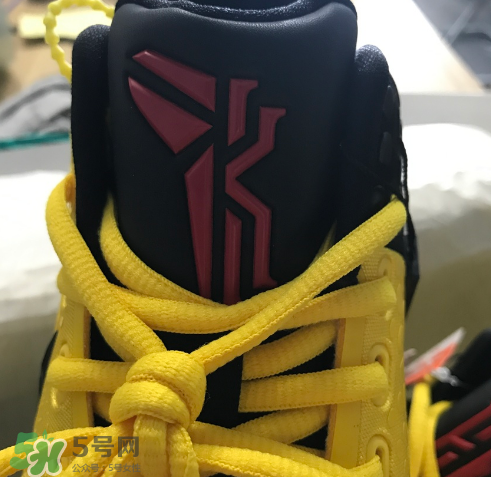 nike kyrie3 mamba mentality怎么樣？歐文3李小龍配色開箱測評