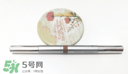 歐萊雅眉筆大師三頭塑形眉筆價(jià)格表_多少錢(qián)