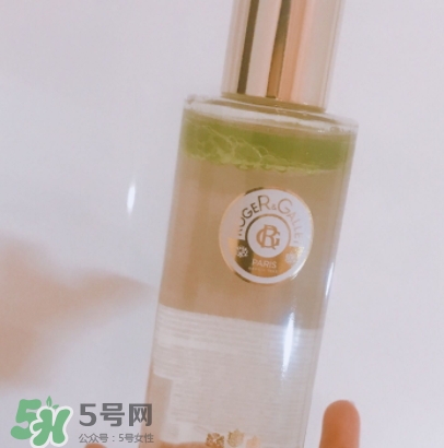 香邂格蕾搖搖醋怎么用？香邂格蕾搖搖醋使用心得