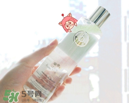 香邂格蕾搖搖醋怎么用？香邂格蕾搖搖醋使用心得