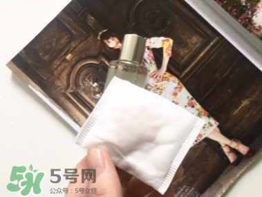 香邂格蕾搖搖醋怎么用？香邂格蕾搖搖醋使用心得