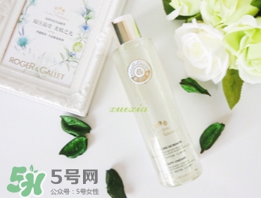 香邂格蕾古法凝光醋萃爽膚水怎么用？