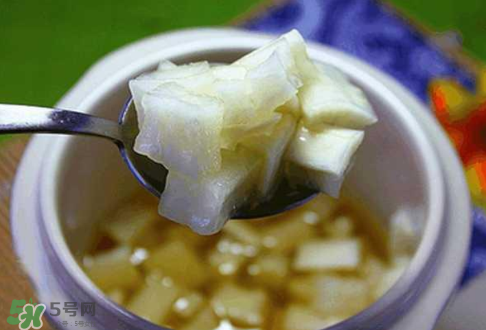 白糖蒸雞蛋孕婦能吃嗎？小孩子吃白糖蒸雞蛋后能喝水嗎？