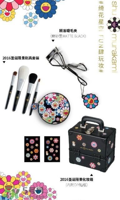 全方位開扒歐萊雅，原來這些都是她家的！